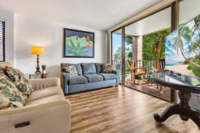 Kahana Manor 220